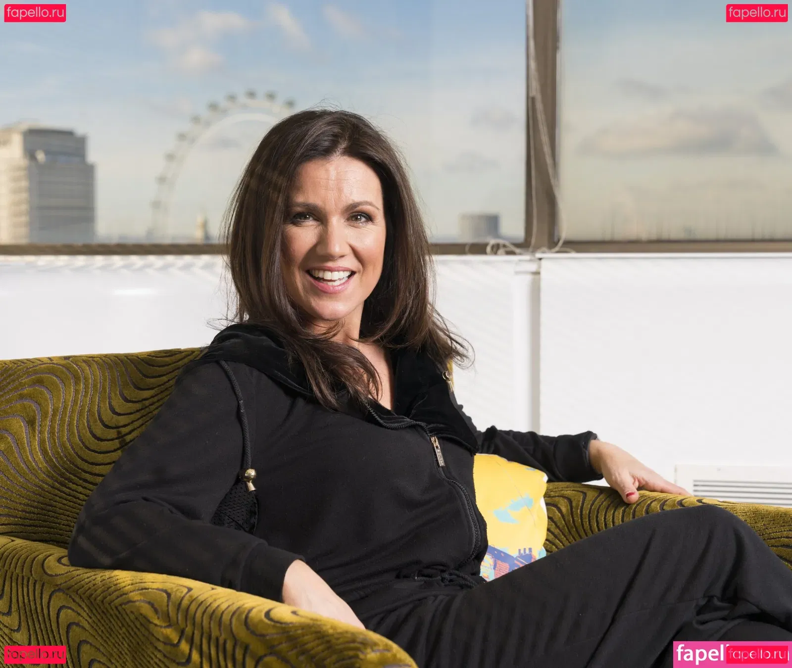 Susann Onlyfans Photo Gallery 