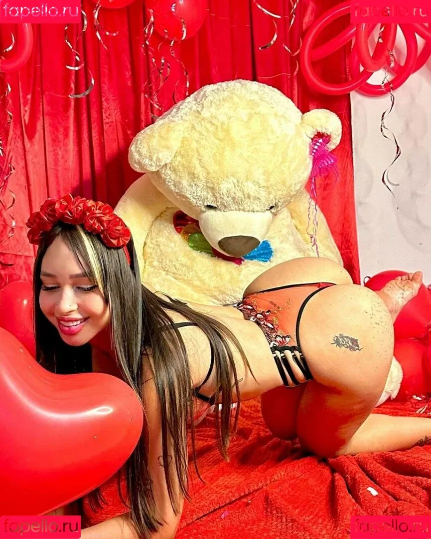 Johana Orozco Onlyfans Photo Gallery 