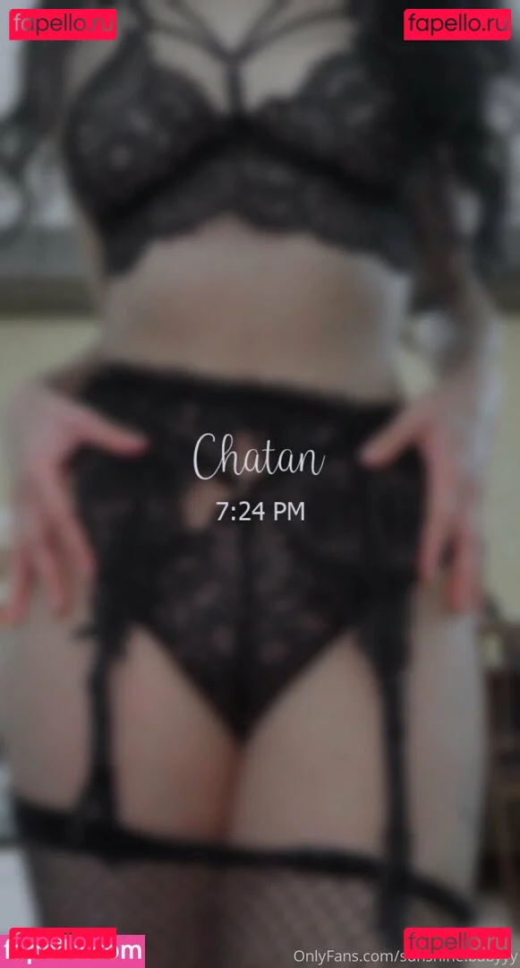 sunshine.babyyy Onlyfans Photo Gallery 