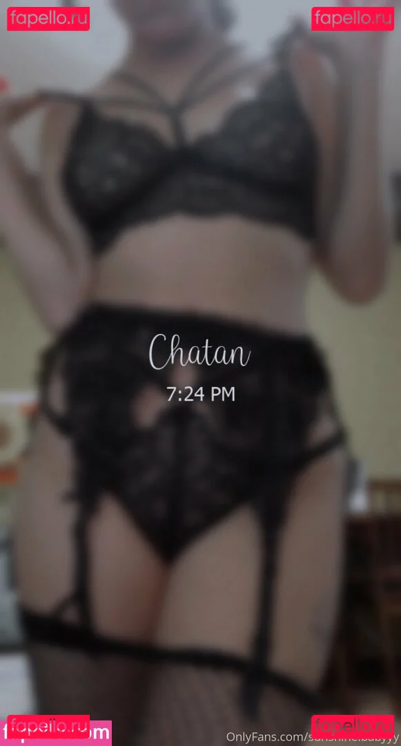 sunshine.babyyy Onlyfans Photo Gallery 