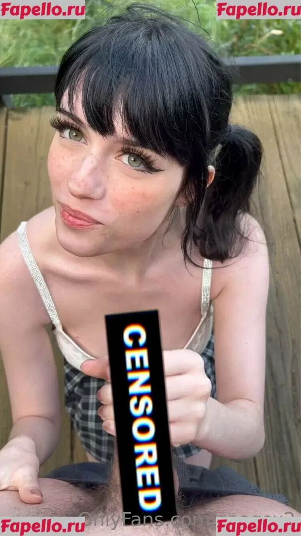 soogsx Onlyfans Photo Gallery 