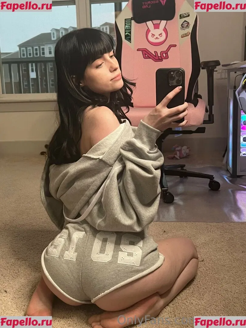 soogsx Onlyfans Photo Gallery 