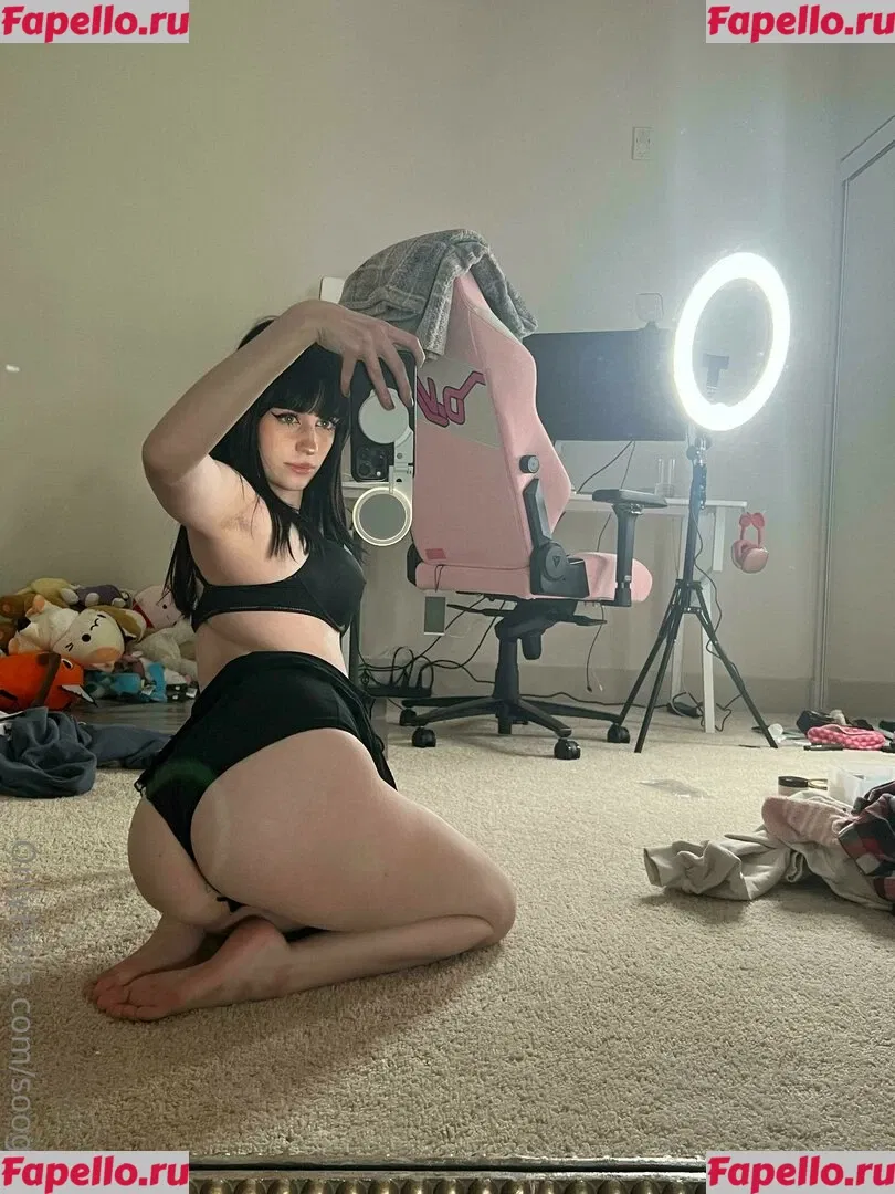 soogsx Onlyfans Photo Gallery 