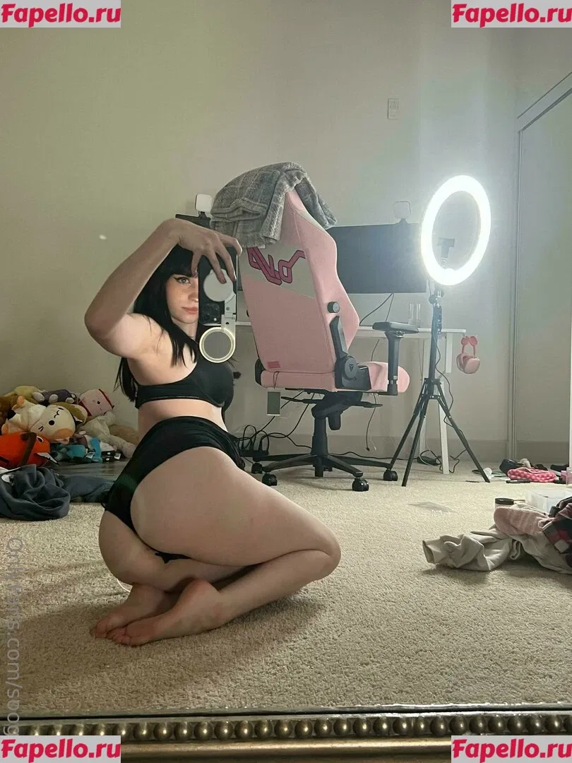 soogsx Onlyfans Photo Gallery 