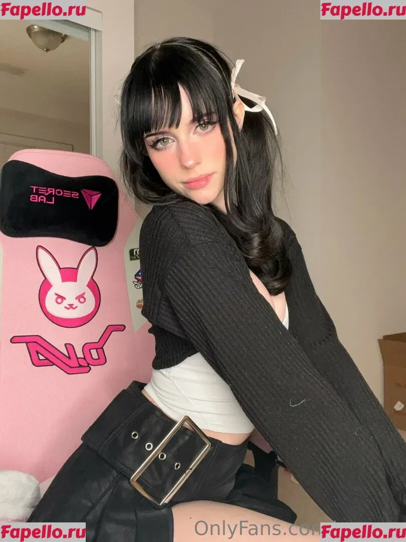 soogsx Onlyfans Photo Gallery 