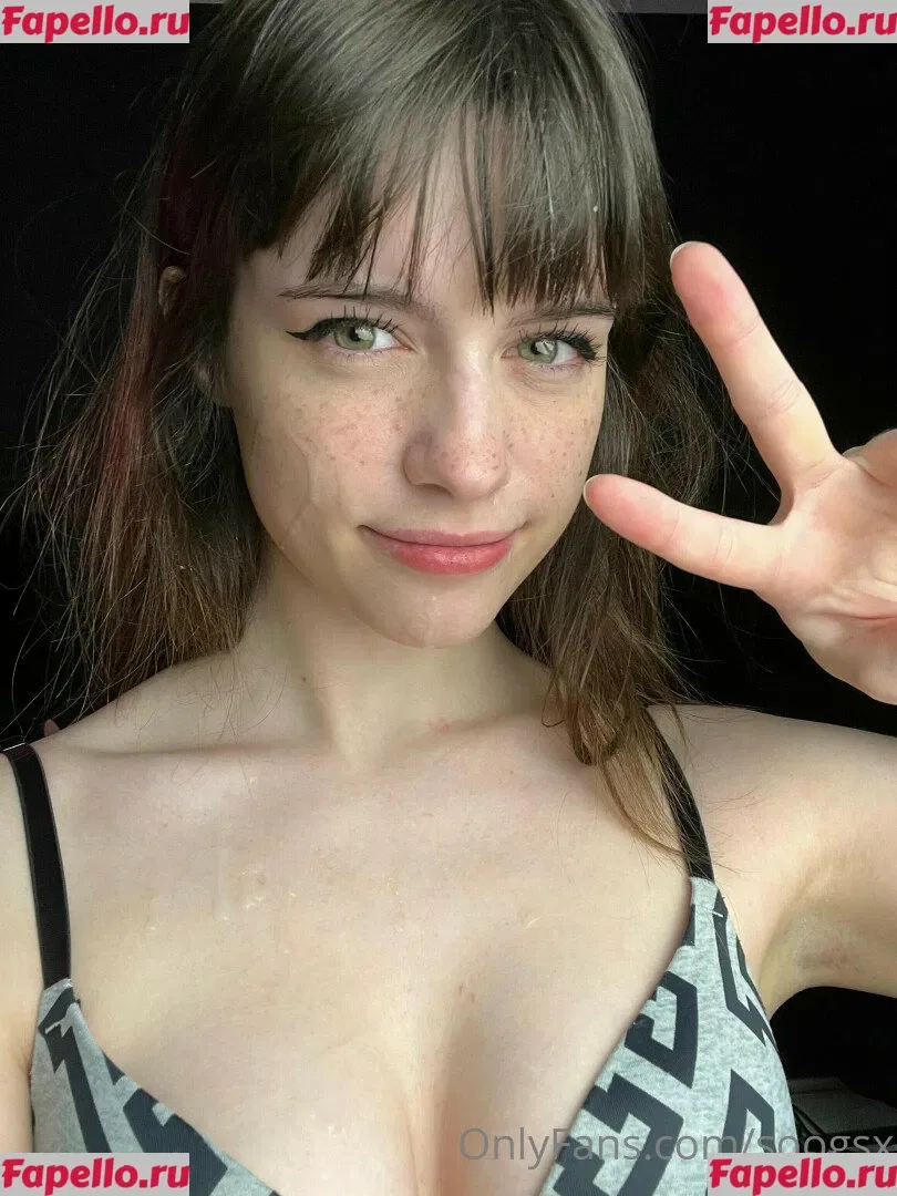 soogsx Onlyfans Photo Gallery 