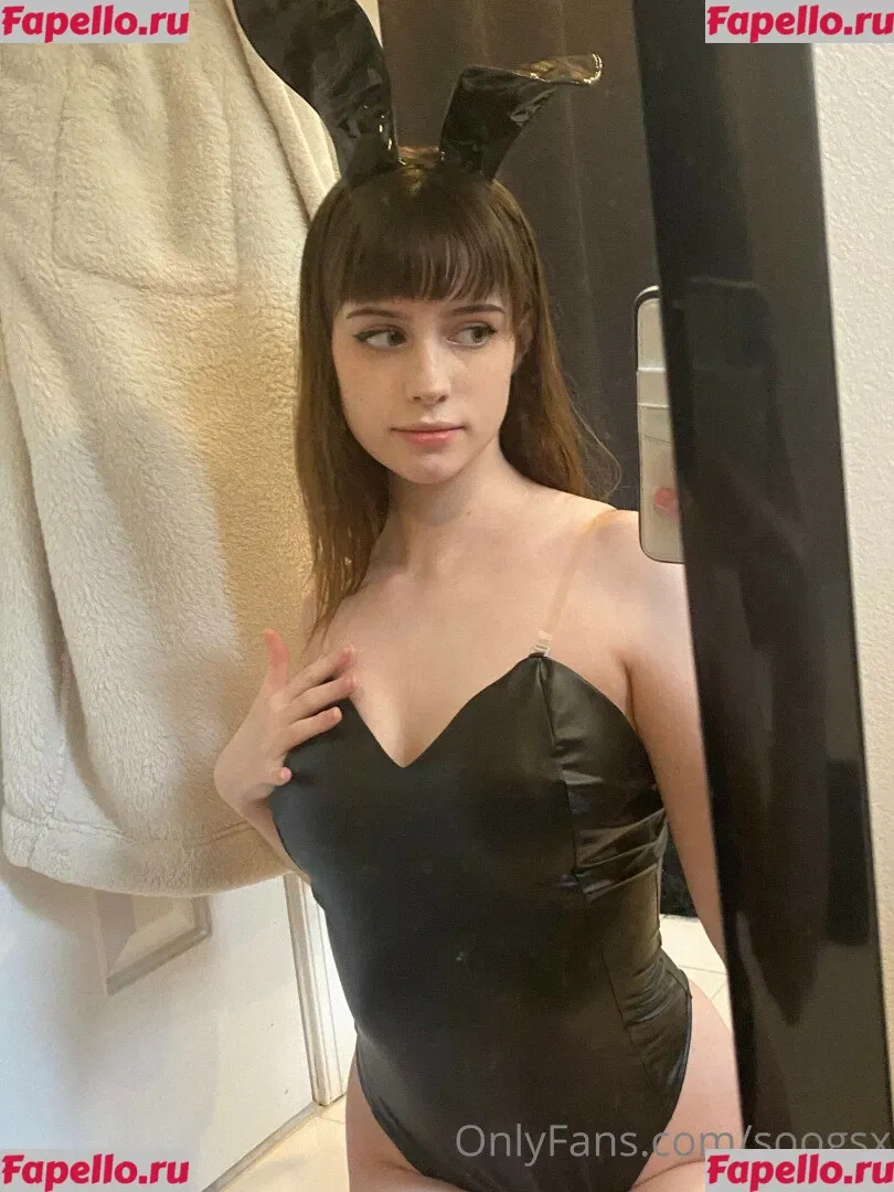 soogsx Onlyfans Photo Gallery 