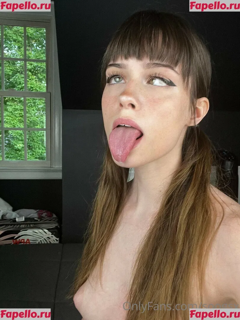 soogsx Onlyfans Photo Gallery 