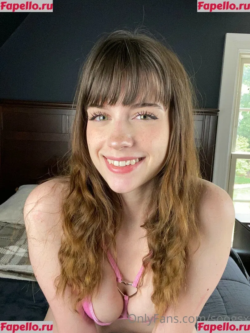 soogsx Onlyfans Photo Gallery 