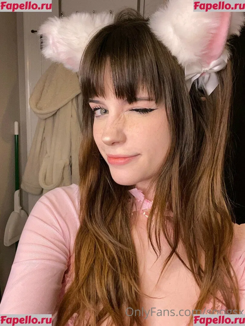 soogsx Onlyfans Photo Gallery 