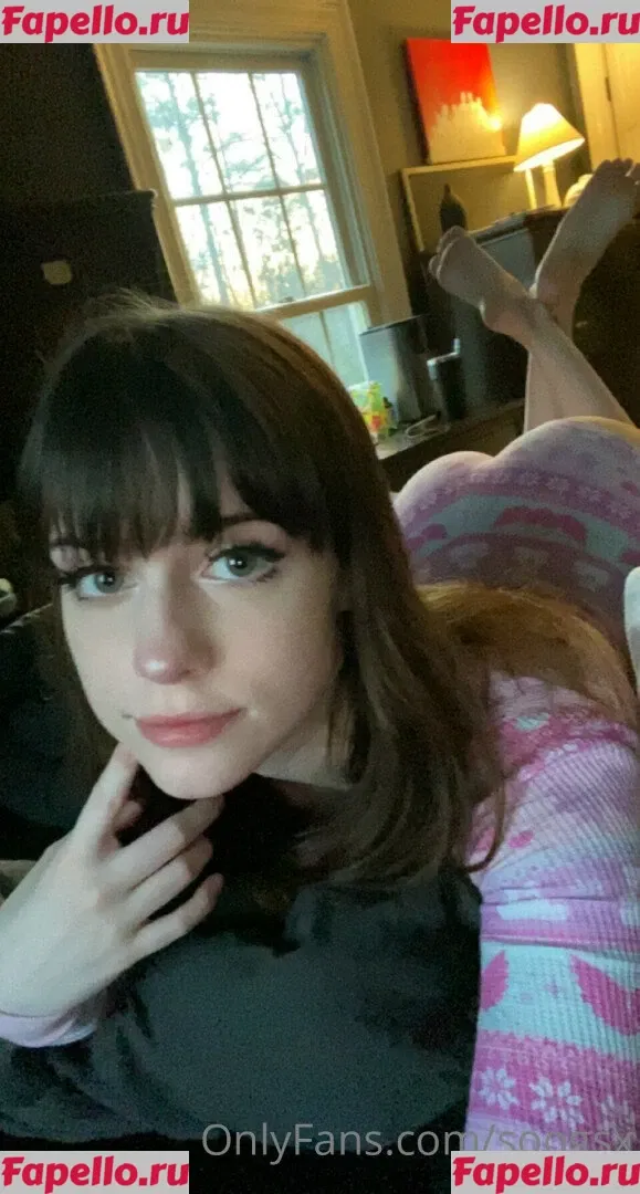 soogsx Onlyfans Photo Gallery 