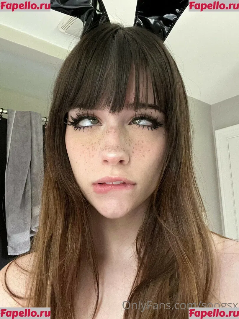 soogsx Onlyfans Photo Gallery 
