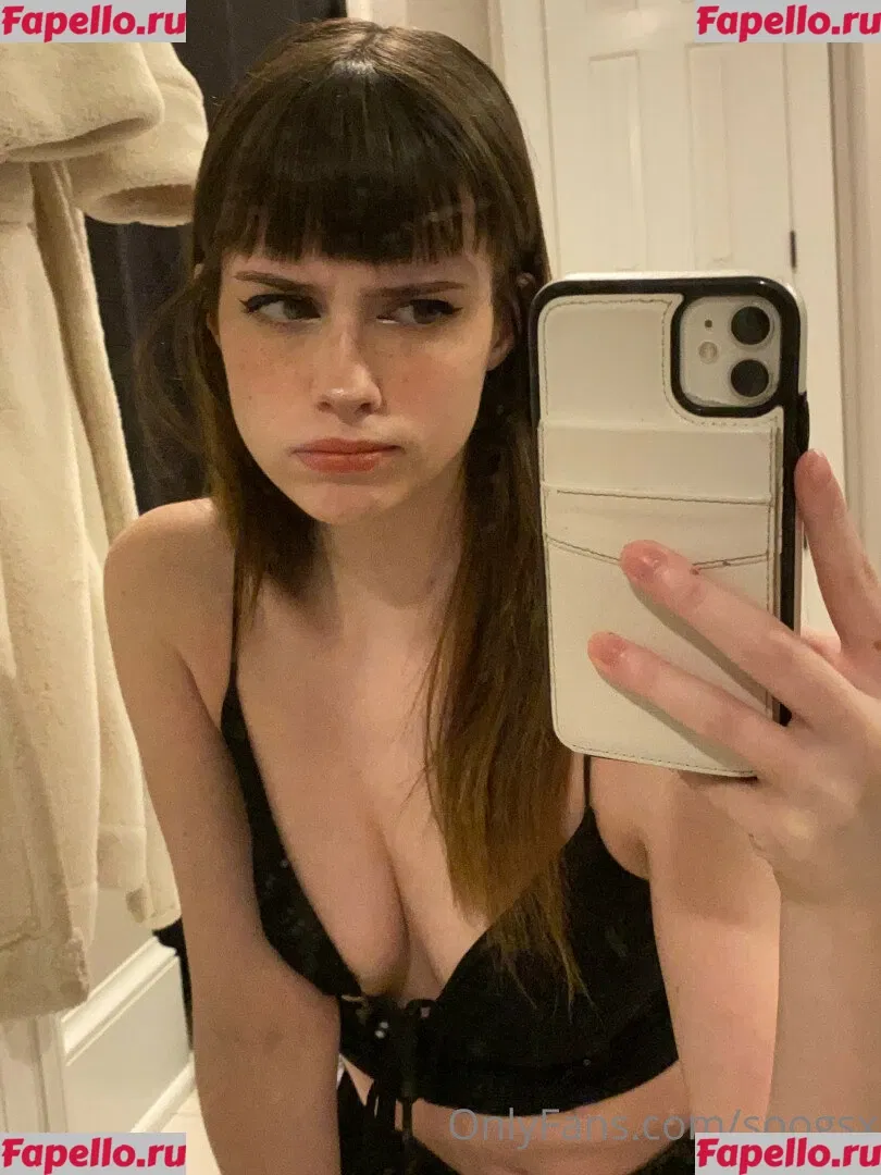 soogsx Onlyfans Photo Gallery 