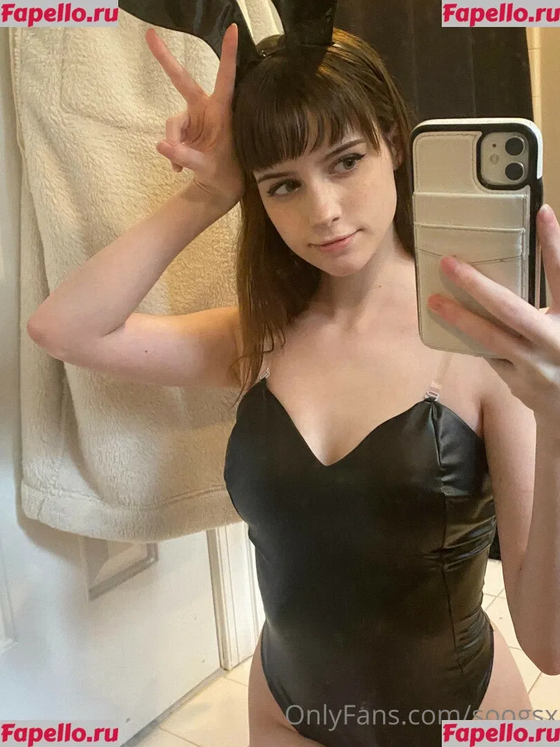 soogsx Onlyfans Photo Gallery 