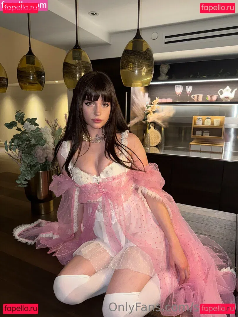 soogsx Onlyfans Photo Gallery 