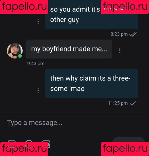 soogsx Onlyfans Photo Gallery 