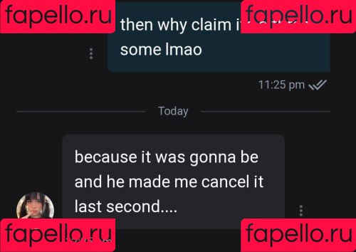 soogsx Onlyfans Photo Gallery 