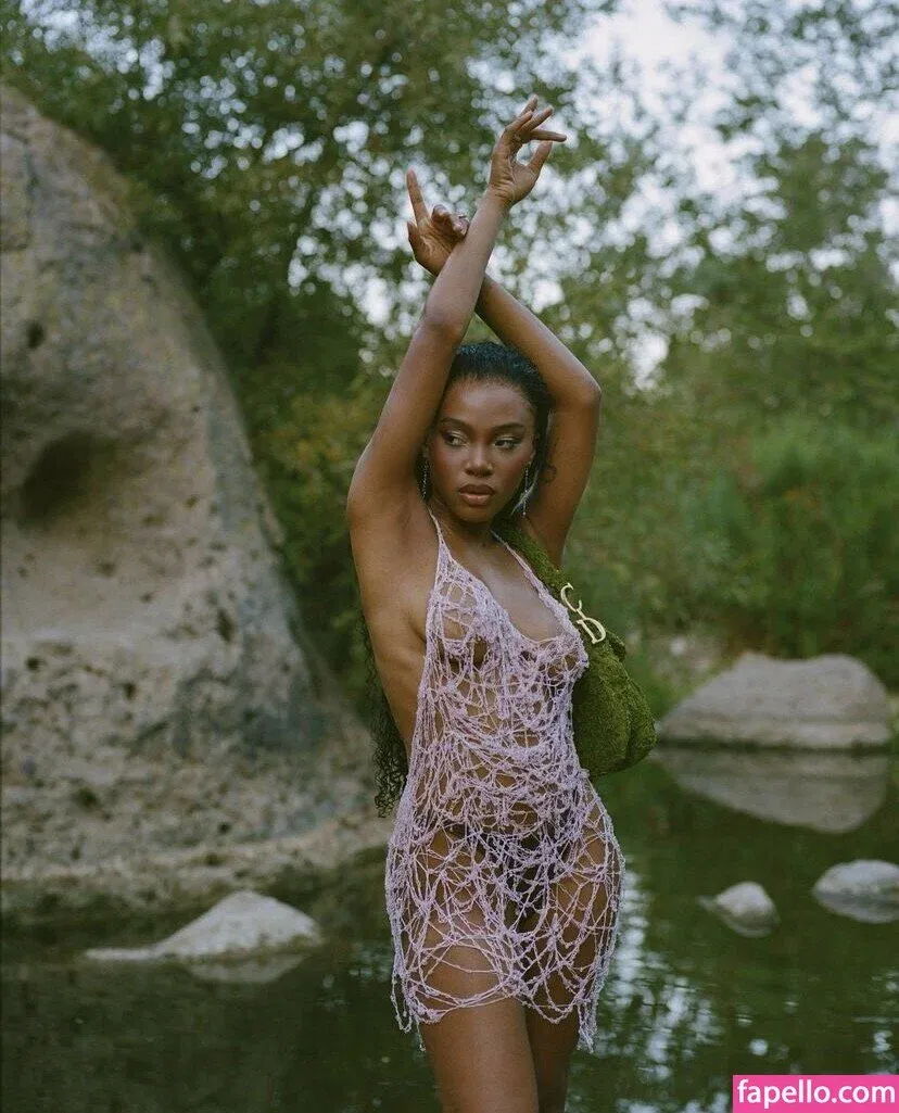 Quenlin Blackwell Onlyfans Photo Gallery 