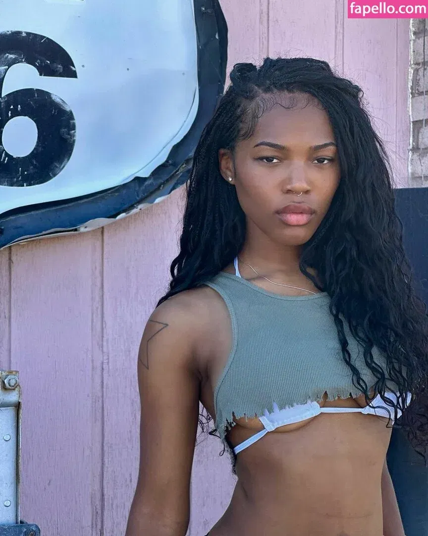 Quenlin Blackwell Onlyfans Photo Gallery 