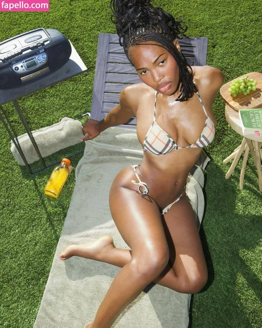 Quenlin Blackwell Onlyfans Photo Gallery 