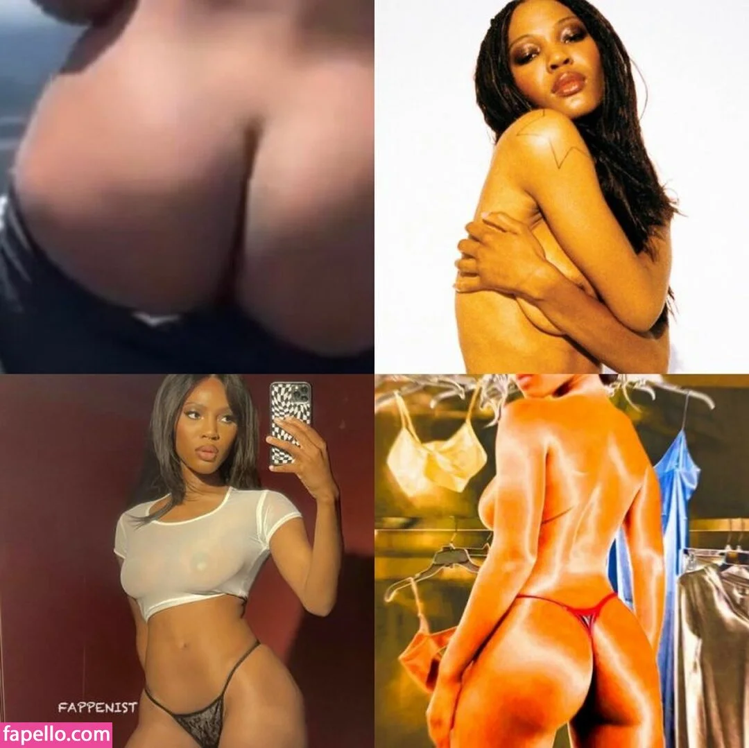 Quenlin Blackwell Onlyfans Photo Gallery 