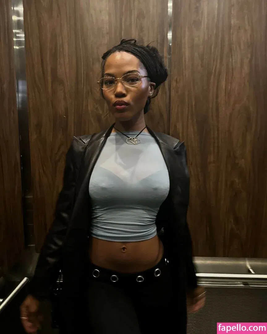 Quenlin Blackwell Onlyfans Photo Gallery 