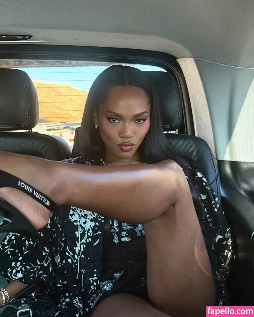 Quenlin Blackwell Onlyfans Photo Gallery 