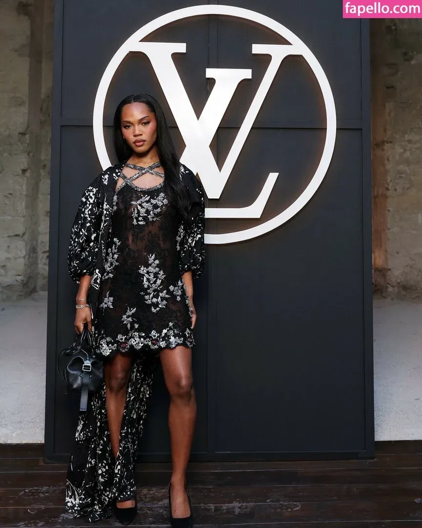 Quenlin Blackwell Onlyfans Photo Gallery 