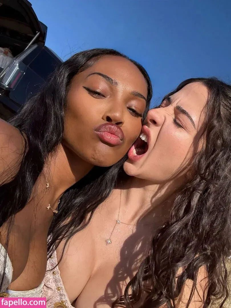 Quenlin Blackwell Onlyfans Photo Gallery 