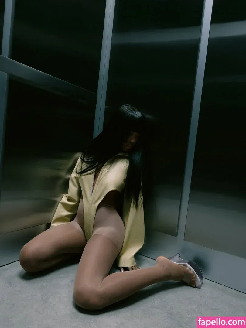 Quenlin Blackwell Onlyfans Photo Gallery 