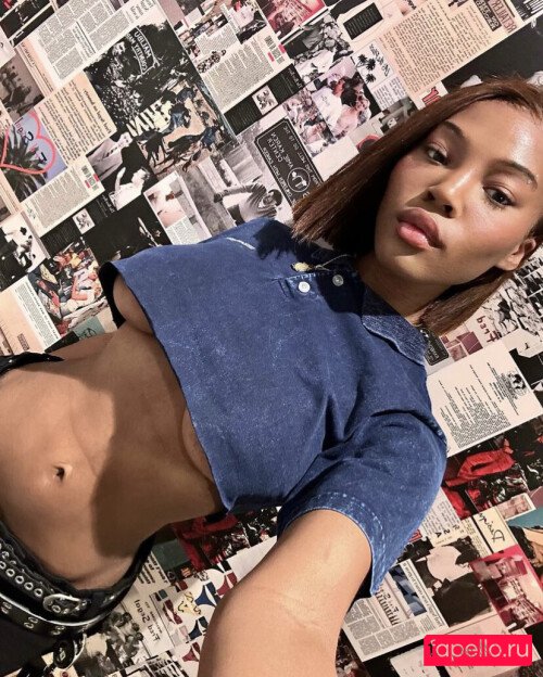 Quenlin Blackwell Nude Onlyfans Photo 50