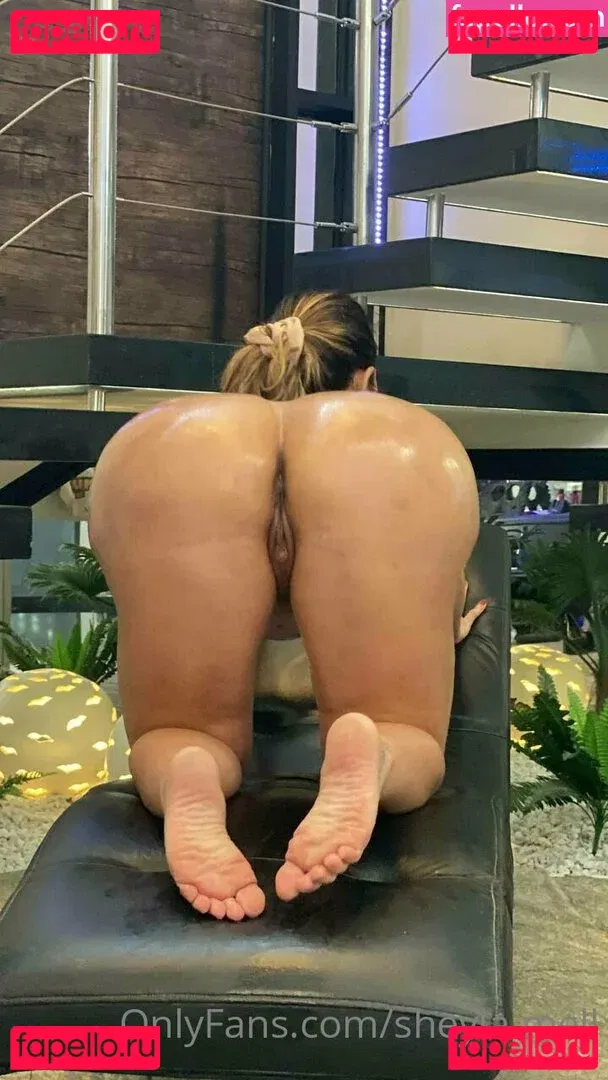 Sheyla Mell Onlyfans Photo Gallery 