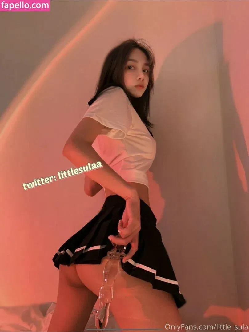 Little_sula Onlyfans Photo Gallery 