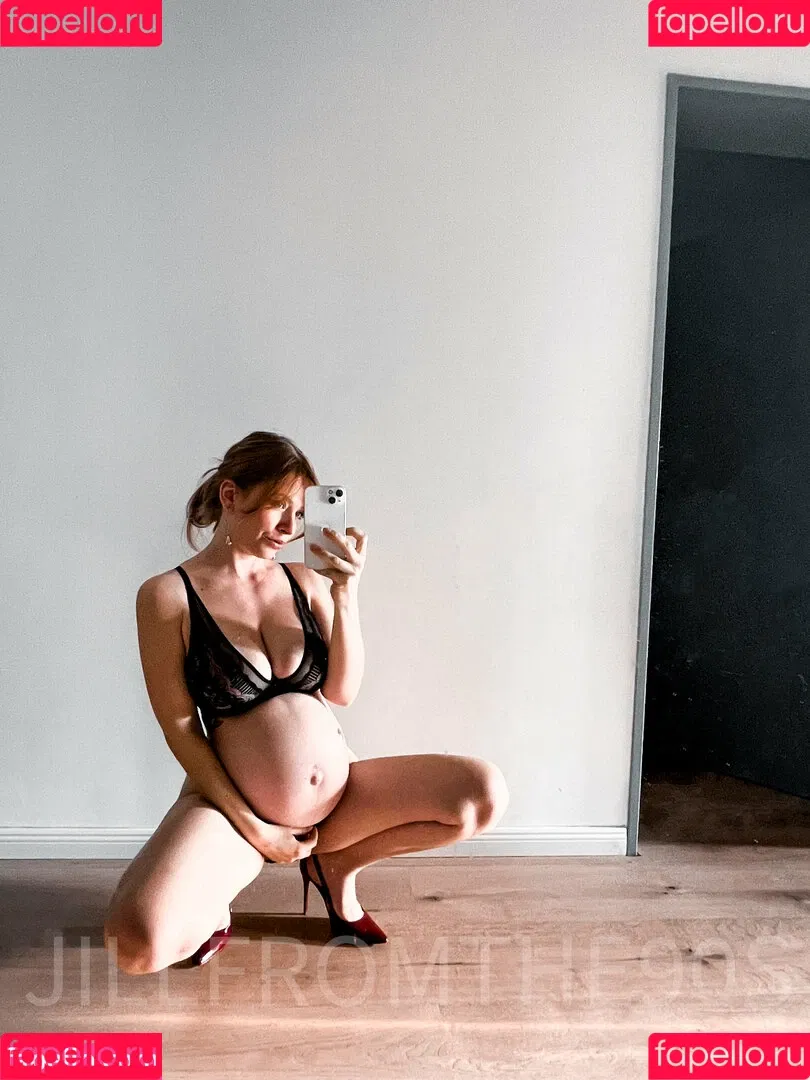 jillfromthe90s Onlyfans Photo Gallery 