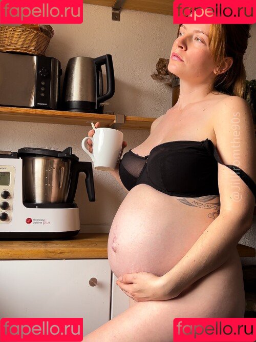 jillfromthe90s Onlyfans Photo Gallery 