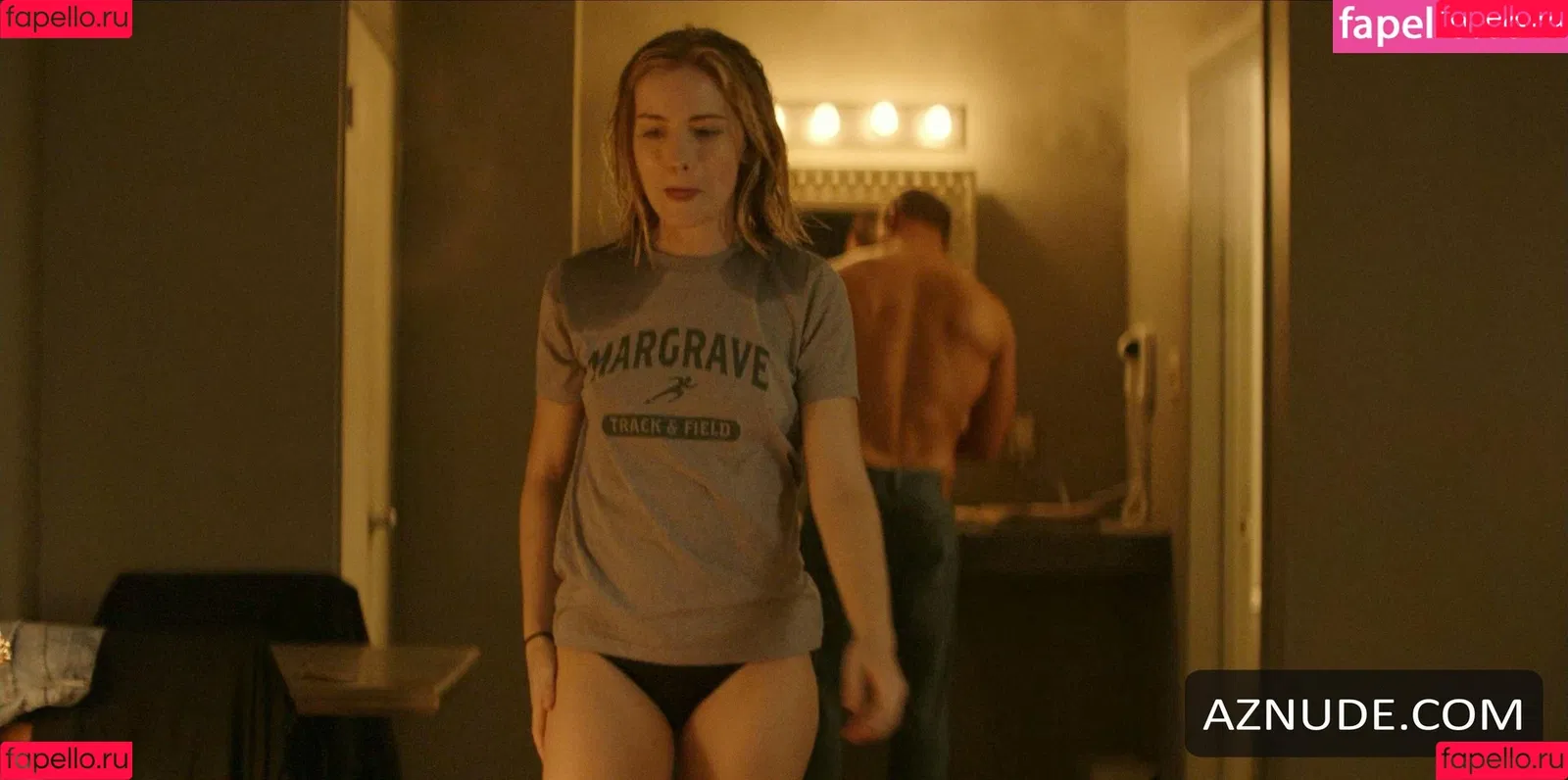 Willa Fitzgerald Onlyfans Photo Gallery 
