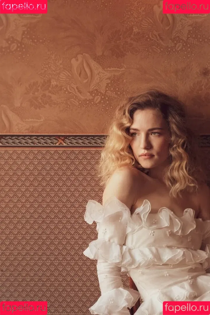 Willa Fitzgerald Onlyfans Photo Gallery 