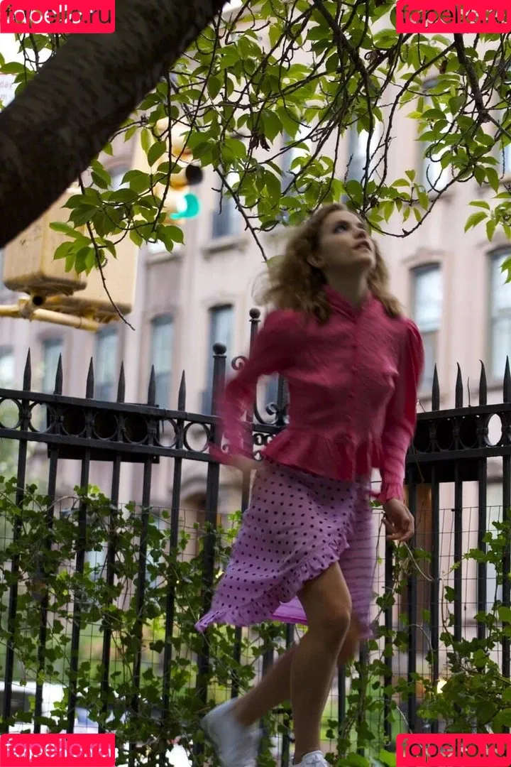 Willa Fitzgerald Onlyfans Photo Gallery 