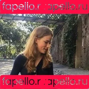 Willa Fitzgerald Onlyfans Photo Gallery 