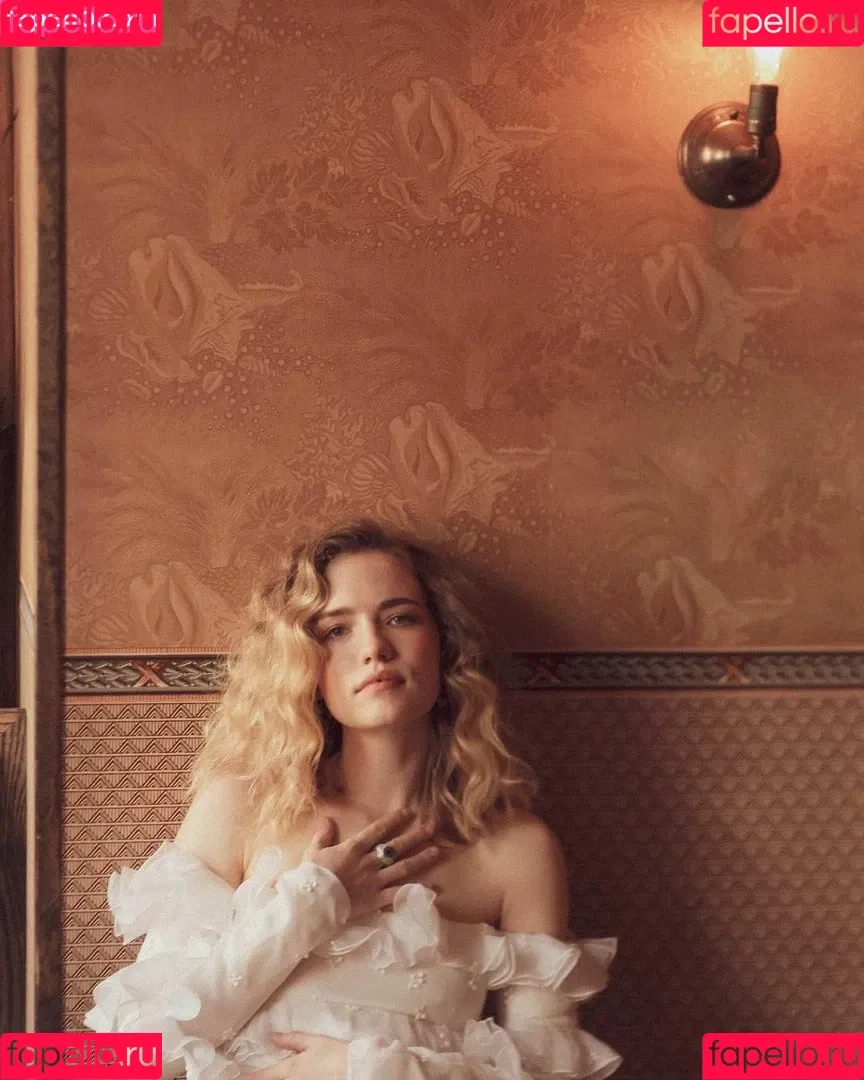 Willa Fitzgerald Onlyfans Photo Gallery 