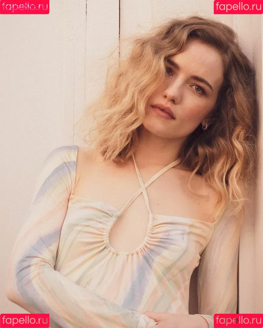 Willa Fitzgerald Onlyfans Photo Gallery 