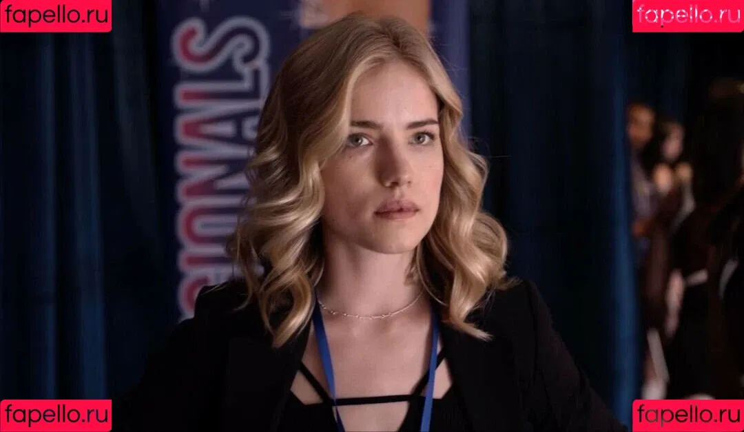 Willa Fitzgerald Onlyfans Photo Gallery 