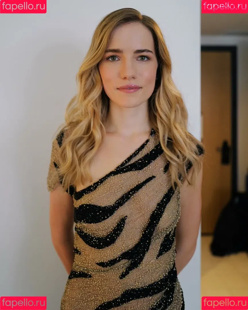 Willa Fitzgerald Onlyfans Photo Gallery 