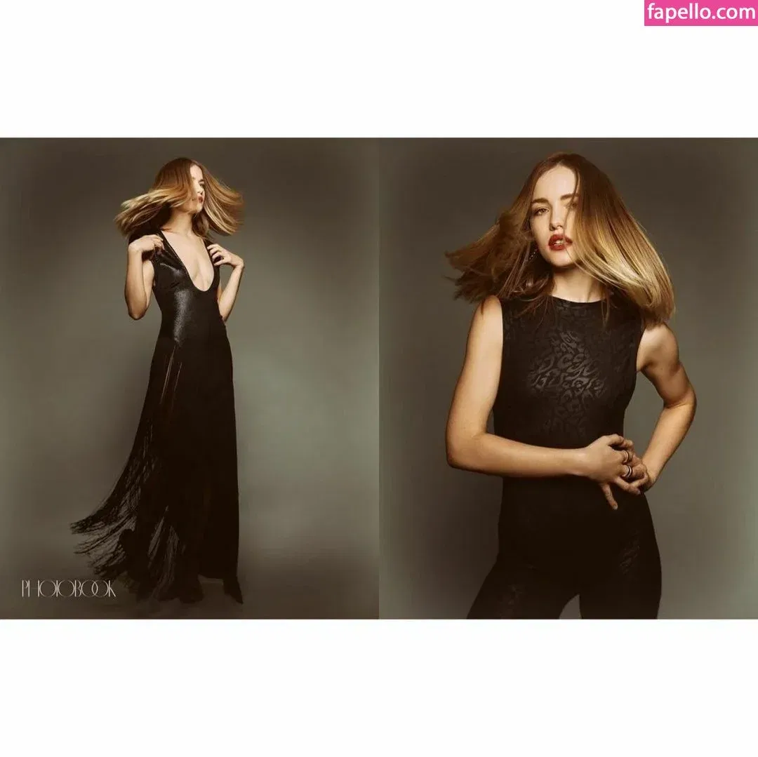 Willa Fitzgerald Onlyfans Photo Gallery 