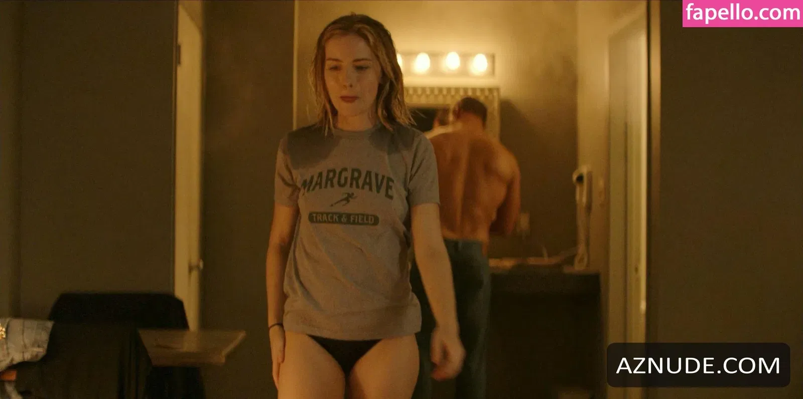 Willa Fitzgerald Onlyfans Photo Gallery 