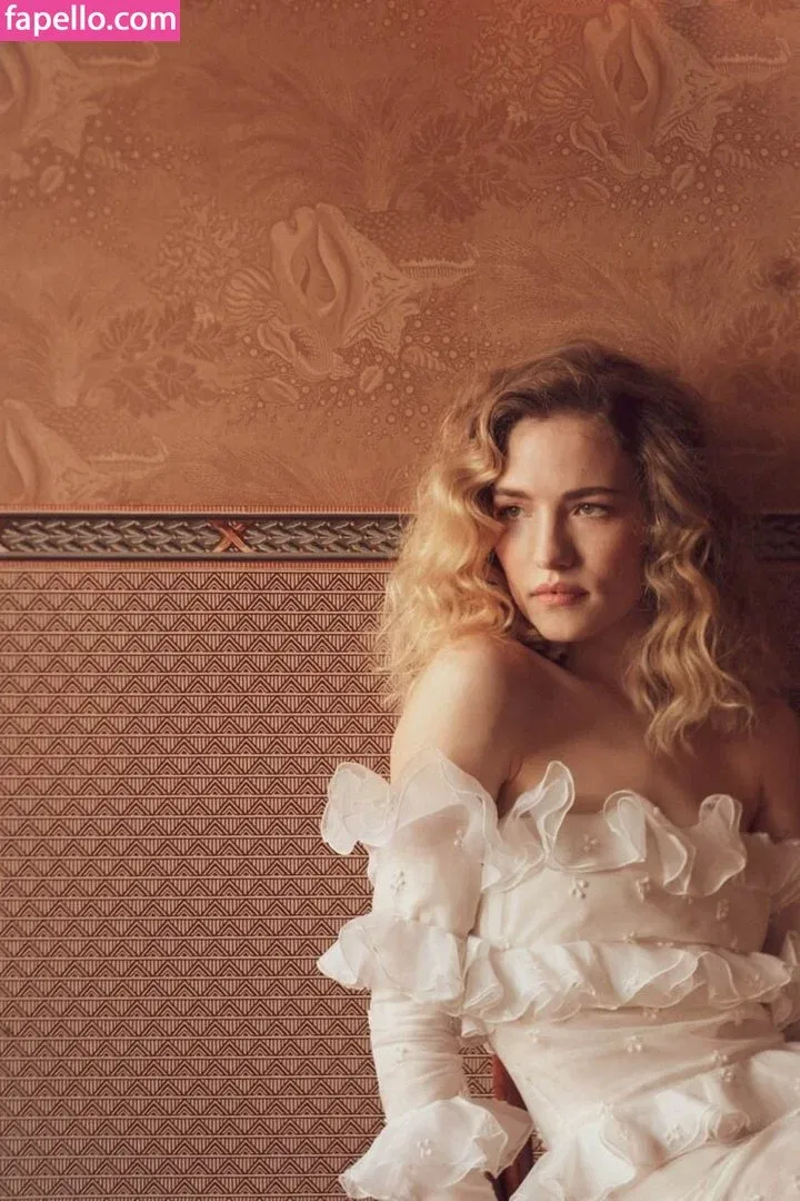 Willa Fitzgerald Onlyfans Photo Gallery 