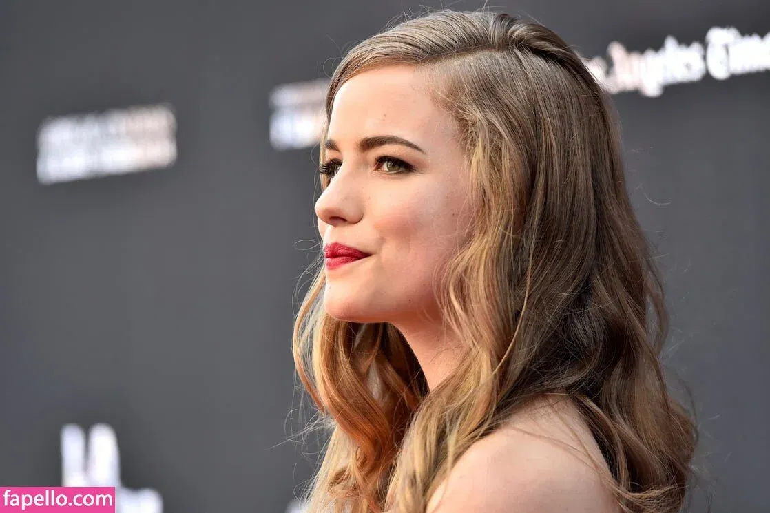 Willa Fitzgerald Onlyfans Photo Gallery 