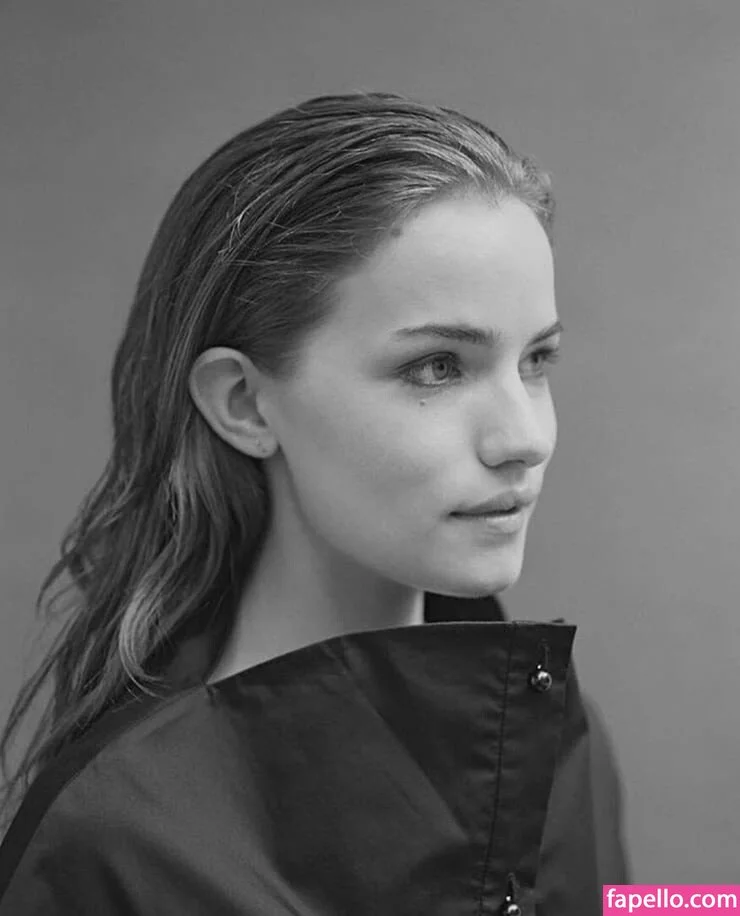 Willa Fitzgerald Onlyfans Photo Gallery 