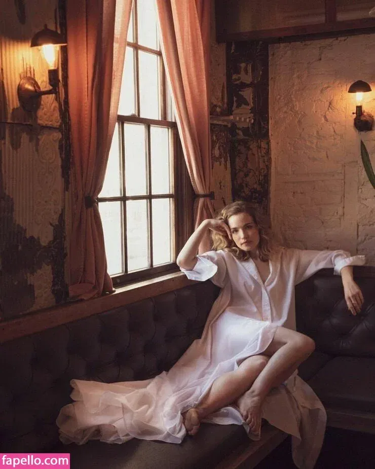 Willa Fitzgerald Onlyfans Photo Gallery 