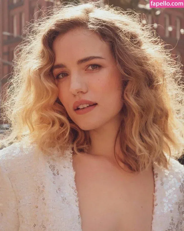 Willa Fitzgerald Onlyfans Photo Gallery 